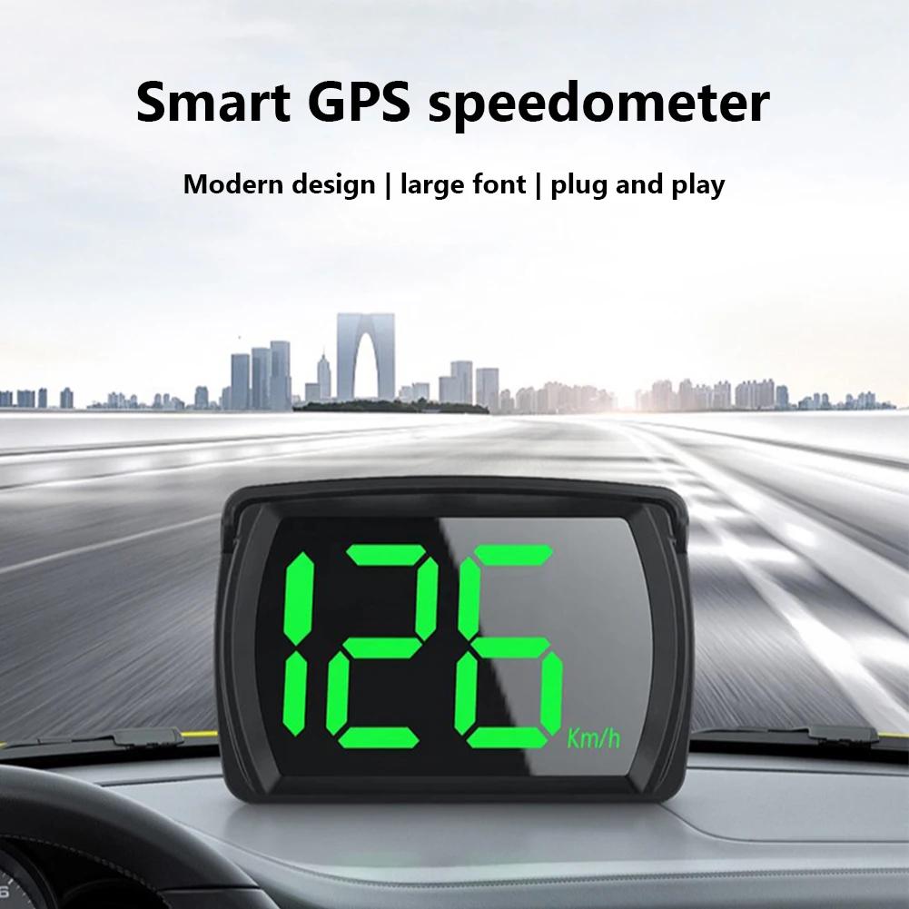  ڵ HUD Y03  ÷ ӵ, GPS 2.8 ġ ū ۲  ӵ 跮 ð , ڵ ׼